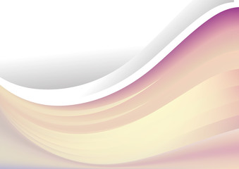 Abstract Creative Background vector image design