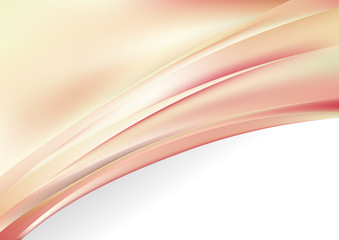 Abstract Creative Background vector image design