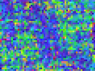 Abstract colorful graphic creative texture background for wallpaper design geometric stripes pattern fabric cloth backdrop lines square pixel mosaic decoration element