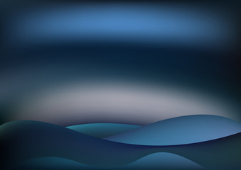 Abstract Creative Background vector image design