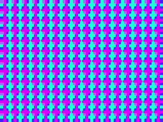 Fototapeta premium Abstract colorful graphic creative texture background for wallpaper design geometric stripes pattern fabric cloth backdrop lines square pixel mosaic decoration element