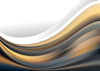 Abstract Creative Background vector image design