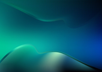 Abstract Creative Background vector image design