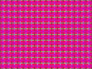 Abstract colorful graphic creative texture background for wallpaper design geometric stripes pattern fabric cloth backdrop lines square pixel mosaic decoration element