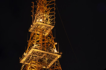 Transmission antenna