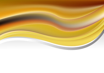 Abstract Creative Background vector image design