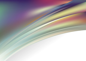 Obraz premium Abstract Creative Background vector image design