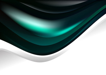 Abstract Creative Background vector image design