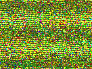 Abstract colorful graphic creative texture background for wallpaper design geometric stripes pattern fabric cloth backdrop lines square pixel mosaic decoration element