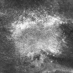 Grunge Rough Black White Textured Background