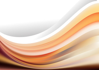 Abstract Creative Background vector image design