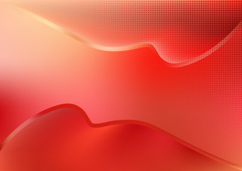 Abstract Creative Background vector image design