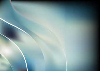 Abstract Creative Background vector image design