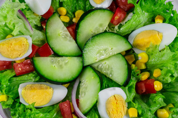 Ensalada