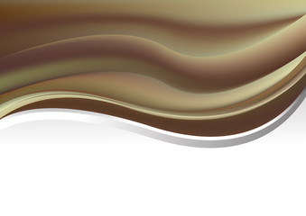 Abstract Creative Background vector image design