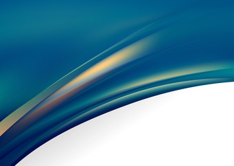 Abstract Creative Background vector image design