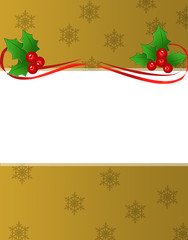 クリスマス　ツリー　雪　雪片　結晶　フレーム　枠　クリスマス背景