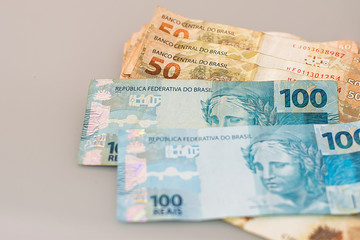 Real - Brazilian Currency