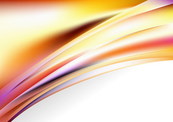 Abstract Creative Background vector image design