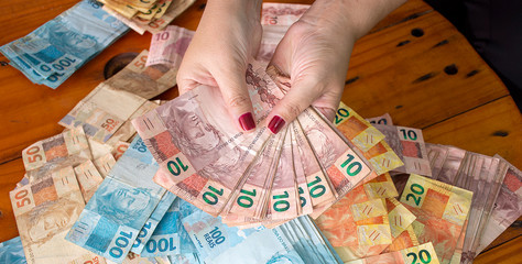 Real - Brazilian Currency