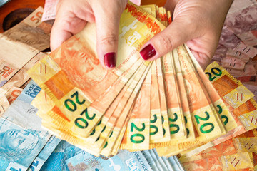 Real - Brazilian Currency