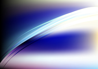 Abstract Creative Background vector image design