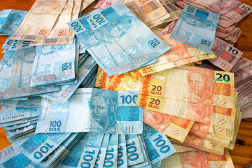 Real - Brazilian Currency