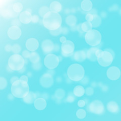 colorful blurred abstract bokeh bright bacground for backdrop