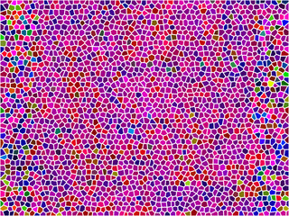 Abstract colorful graphic creative texture background for wallpaper design geometric stripes pattern fabric cloth backdrop lines square pixel mosaic decoration element