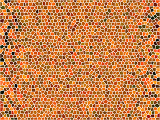 Abstract colorful graphic creative texture background for wallpaper design geometric stripes pattern fabric cloth backdrop lines square pixel mosaic decoration element