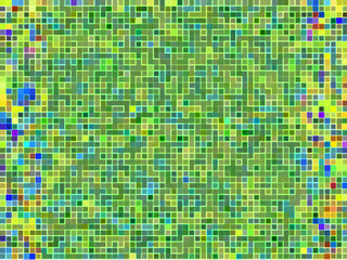 Abstract colorful graphic creative texture background for wallpaper design geometric stripes pattern fabric cloth backdrop lines square pixel mosaic decoration element