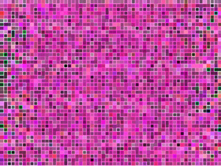 Abstract colorful graphic creative texture background for wallpaper design geometric stripes pattern fabric cloth backdrop lines square pixel mosaic decoration element