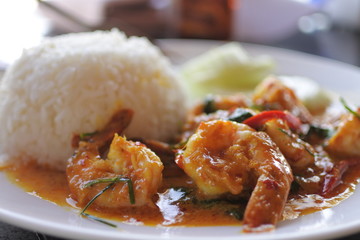 shrimp