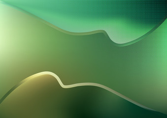 Abstract Creative Background vector image design