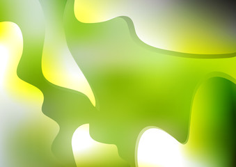 Abstract Creative Background vector image design