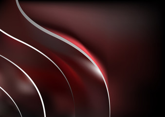 Obraz premium Streszczenie kreatywnych tła projektowania grafiki wektorowej