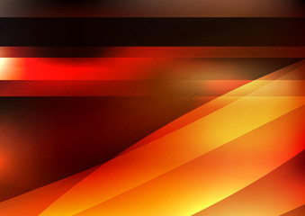 Abstract Creative Background vector image design