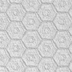 Repetitive pattern background. Vintage decorative elements. Picture for creative wallpaper or design art work.