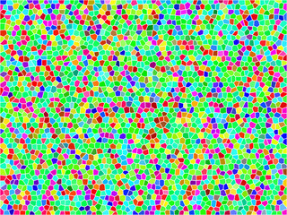 Abstract colorful graphic creative texture background for wallpaper design geometric stripes pattern fabric cloth backdrop lines square pixel mosaic decoration element