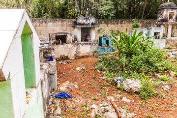 CEMENTERIO