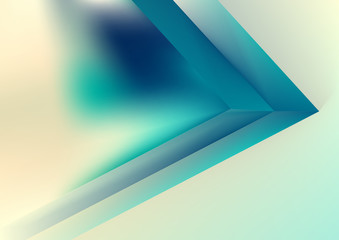 Abstract Creative Background vector image design