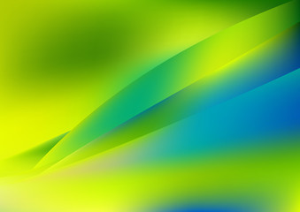 Abstract Creative Background vector image design