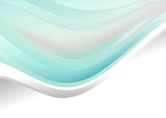 Abstract Creative Background vector image design