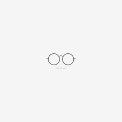 glasses icon