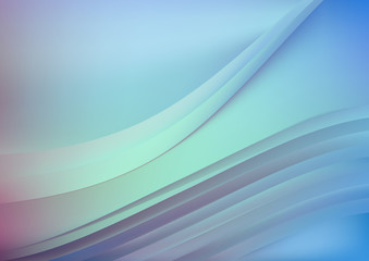 Abstract Creative Background vector image design