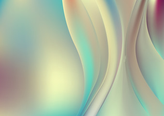 Abstract Creative Background vector image design