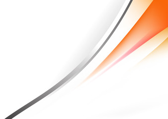 Abstract Creative Background vector image design