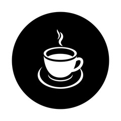 drink, tea, coffee icon vector
