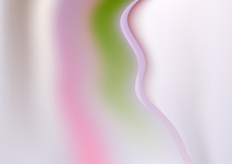 Abstract Creative Background vector image design