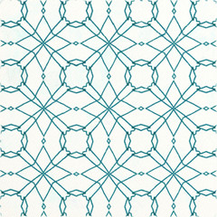 Repetitive pattern background. Vintage decorative elements. Picture for creative wallpaper or design art work.